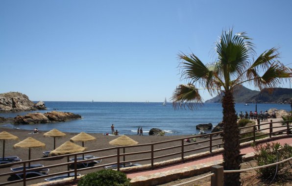 Obra nueva - Town House - La Union - centro