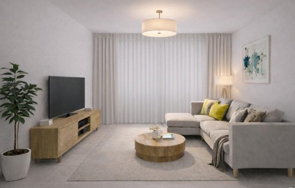 Neue Gebäude - Wohnung - Torrevieja - Centro