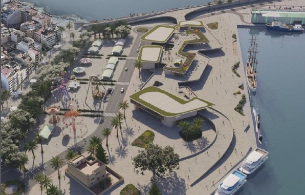 New Build - Apartment / flat - Torrevieja - Centro