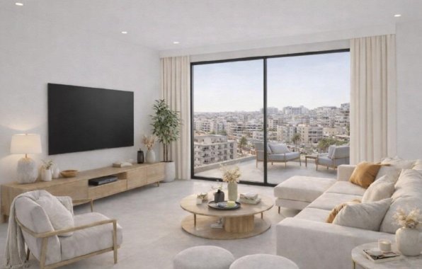 New Build - Penthouse - Torrevieja - Centro