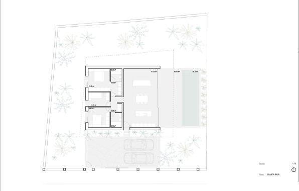 New Build - Villa - Benidorm - Urbanizaciones