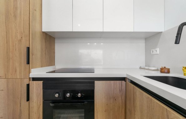 New Build - Penthouse - San Javier - Santiago De La Ribera