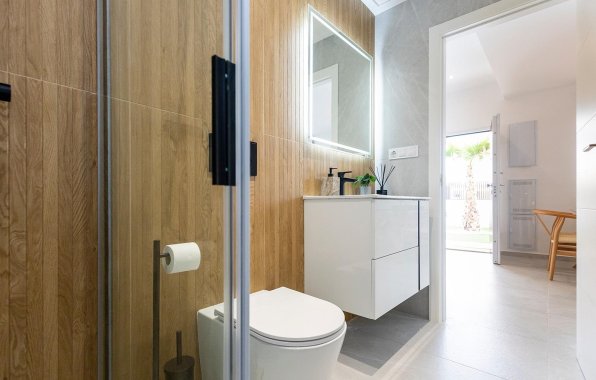 New Build - Town House - Orihuela - Vistabella Golf