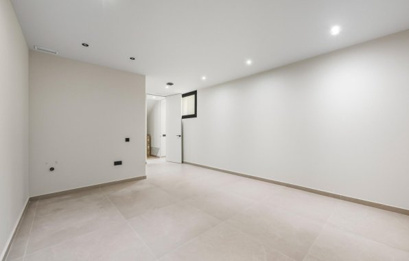 New Build - Villa - Polop - La Alberca