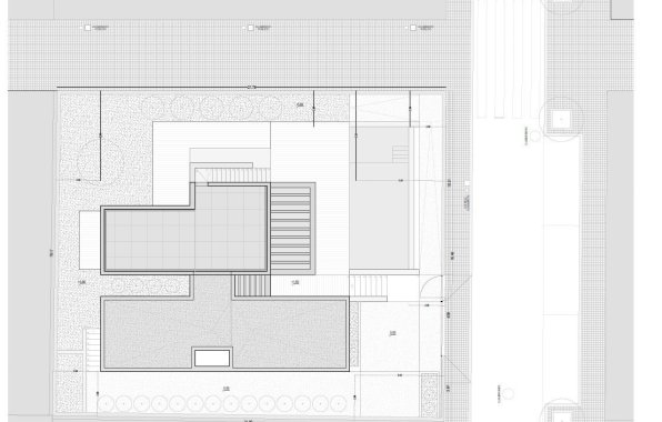 New Build - Villa - Polop - La Alberca