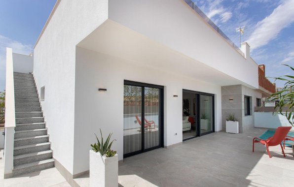 Neue Gebäude - Villa - Sucina