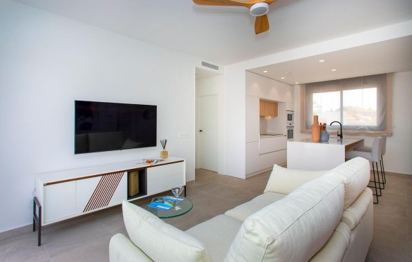 Neue Gebäude - Villa - Sucina