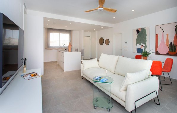 Neue Gebäude - Villa - Sucina