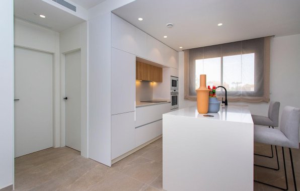 Neue Gebäude - Villa - Sucina