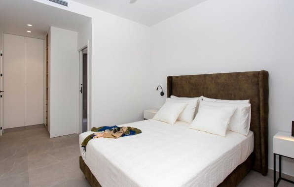 Neue Gebäude - Villa - Sucina