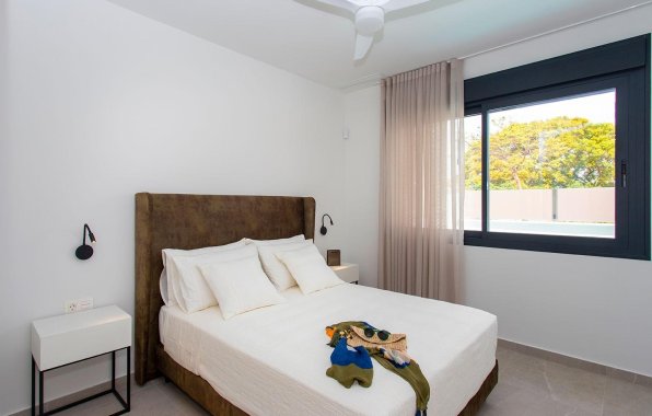 Neue Gebäude - Villa - Sucina