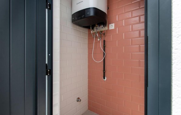 Neue Gebäude - Villa - Sucina