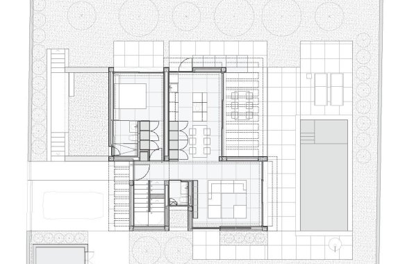 New Build - Villa - Polop - La Alberca
