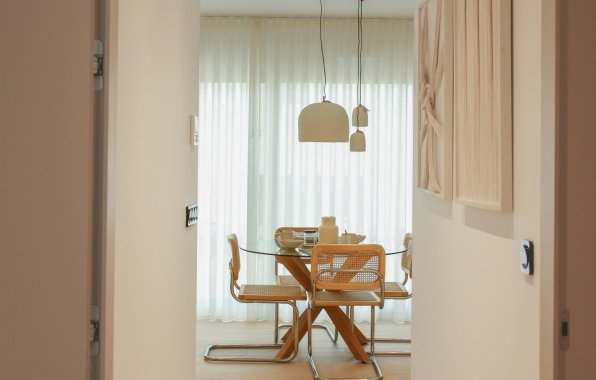 Obra nueva - Bungalow - Algorfa - La Finca Golf