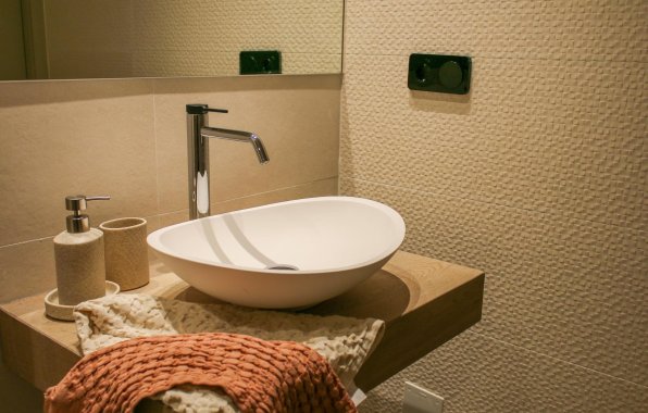 Obra nueva - Bungalow - Algorfa - La Finca Golf