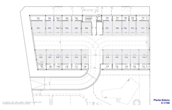 New Build - Bungalow - Pilar de la Horadada - pueblo