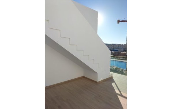 New Build - Town House - Orihuela - Vistabella Golf