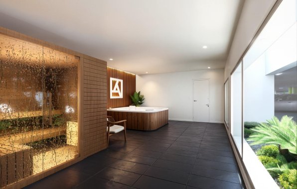 New Build - Apartment / flat - Los Alcazares - Serena Golf