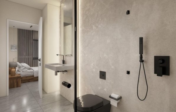 New Build - Villa - Los Montesinos - La Herrada