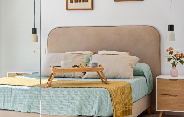 Neue Gebäude - Villa - Los Alcazares - Serena Golf