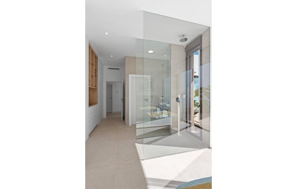 Neue Gebäude - Villa - Los Alcazares - Serena Golf