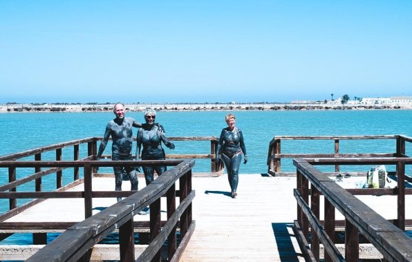 New Build - Bungalow - San Pedro del Pinatar - Las Esperanzas