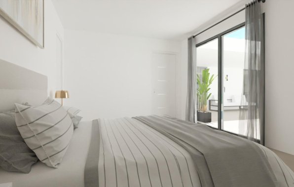 New Build - Villa - Monforte del Cid - La Capitana