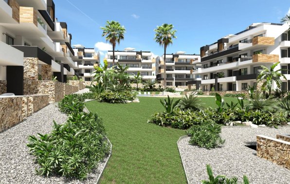 New Build - Penthouse - Orihuela Costa - Los Altos