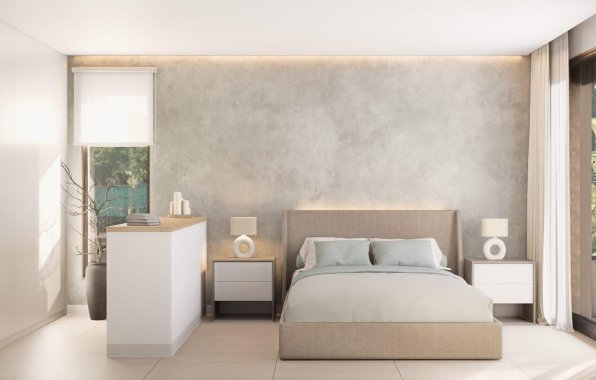 New Build - Villa - Pilar de la Horadada - pueblo