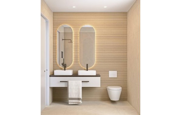 New Build - Villa - Pilar de la Horadada - pueblo