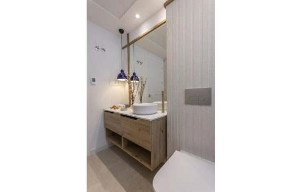 New Build - Villa - Baños y Mendigo - Altaona Golf