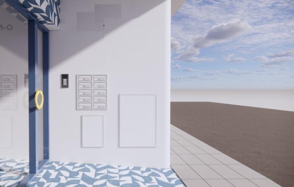 New Build - Penthouse - Pilar de la Horadada - Torre De La Horadada