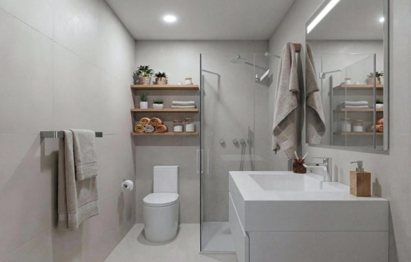 New Build - Villa - Mazarron - Camposol Golf