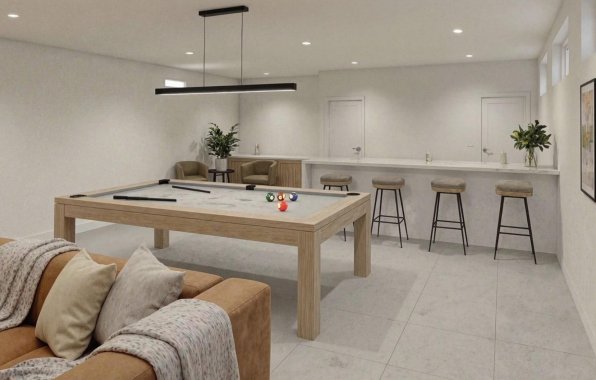 New Build - Villa - Mazarron - Camposol Golf