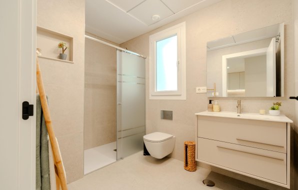 New Build - Villa - Los Alcazares - Torre del Rame