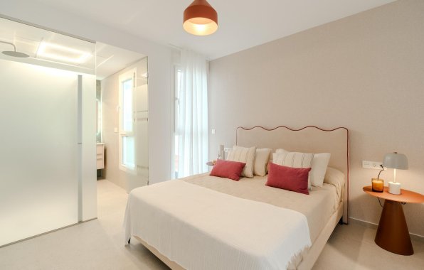 New Build - Villa - Los Alcazares - Torre del Rame