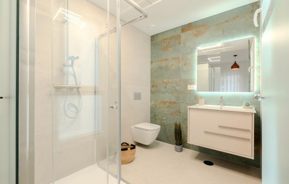 New Build - Villa - Los Alcazares - Torre del Rame