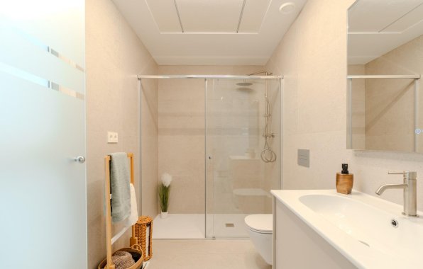 New Build - Villa - Los Alcazares - Torre del Rame