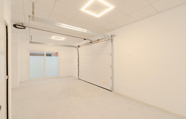 New Build - Villa - Los Alcazares - Torre del Rame