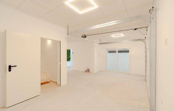 New Build - Villa - Los Alcazares - Torre del Rame