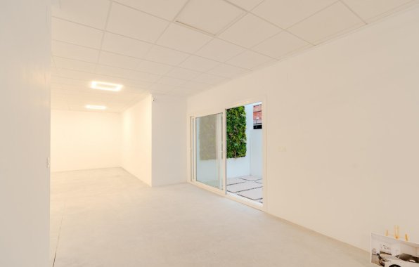 New Build - Villa - Los Alcazares - Torre del Rame