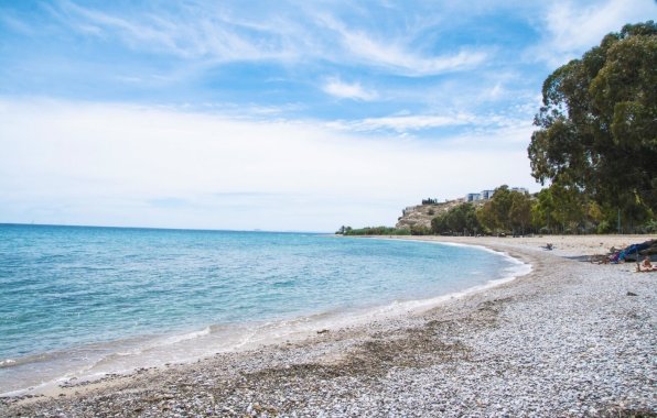 New Build - Apartment / flat - Villajoyosa - Playa Les Torres