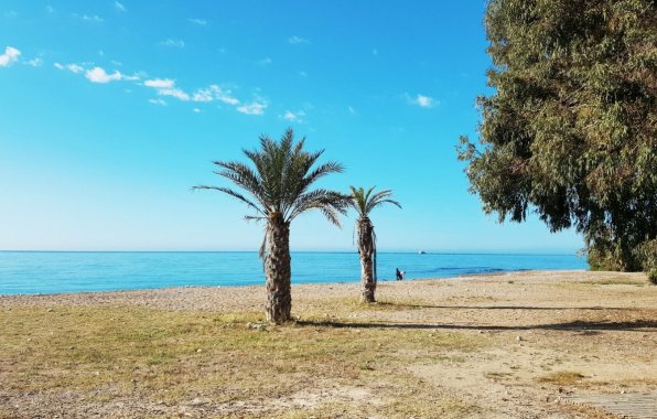 New Build - Apartment / flat - Villajoyosa - Playa Les Torres