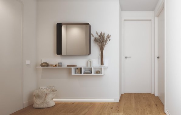 Obra nueva - Apartamento / piso - San Pedro del Pinatar - Lo Pagan