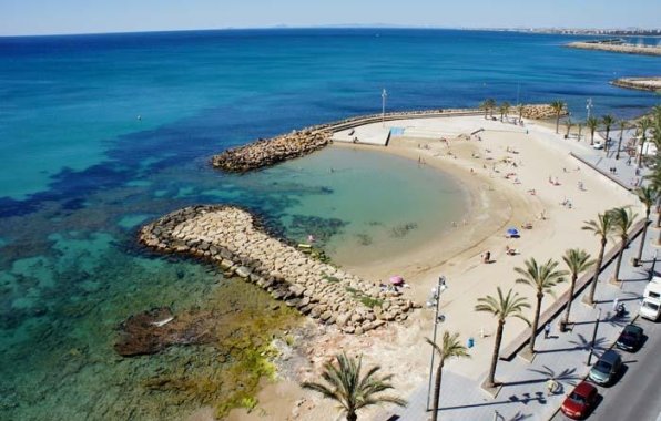 New Build - Penthouse - Torrevieja - Playa de los Locos