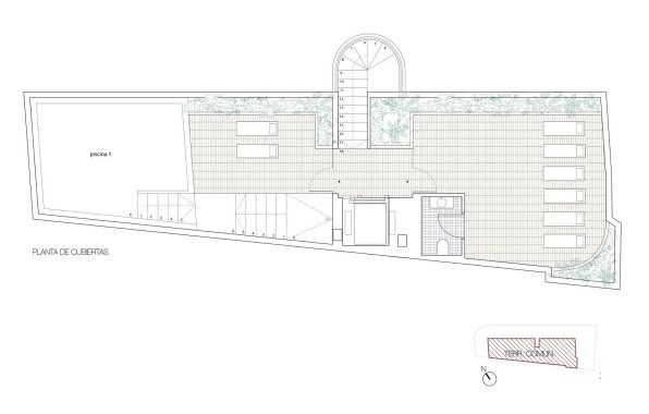 New Build - Penthouse - Torrevieja - Playa de los Locos