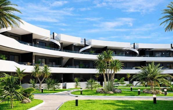 New Build - Penthouse - Los Alcazares - Serena Golf