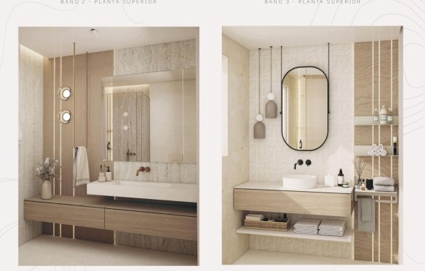 New Build - Villa - Algorfa - Castillo De Montemar