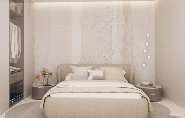 New Build - Villa - Algorfa - Castillo De Montemar