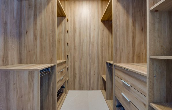 New Build - Villa - Torrevieja - Sector 25